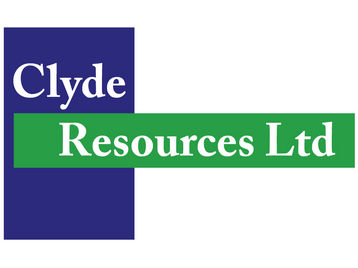 Clyde Resources Ltd Logo